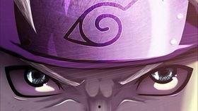 火影最新卡片爆料视频,神秘忍者登场，技能升级引期待！