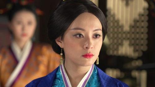 芈月传75在线观看,权谋巅峰，芈月智斗群雄